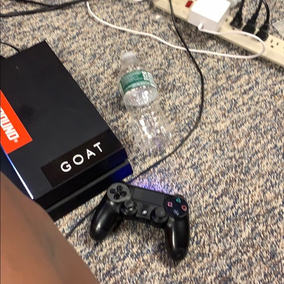 Meet your Posher, Chad - Picture 1 of 1